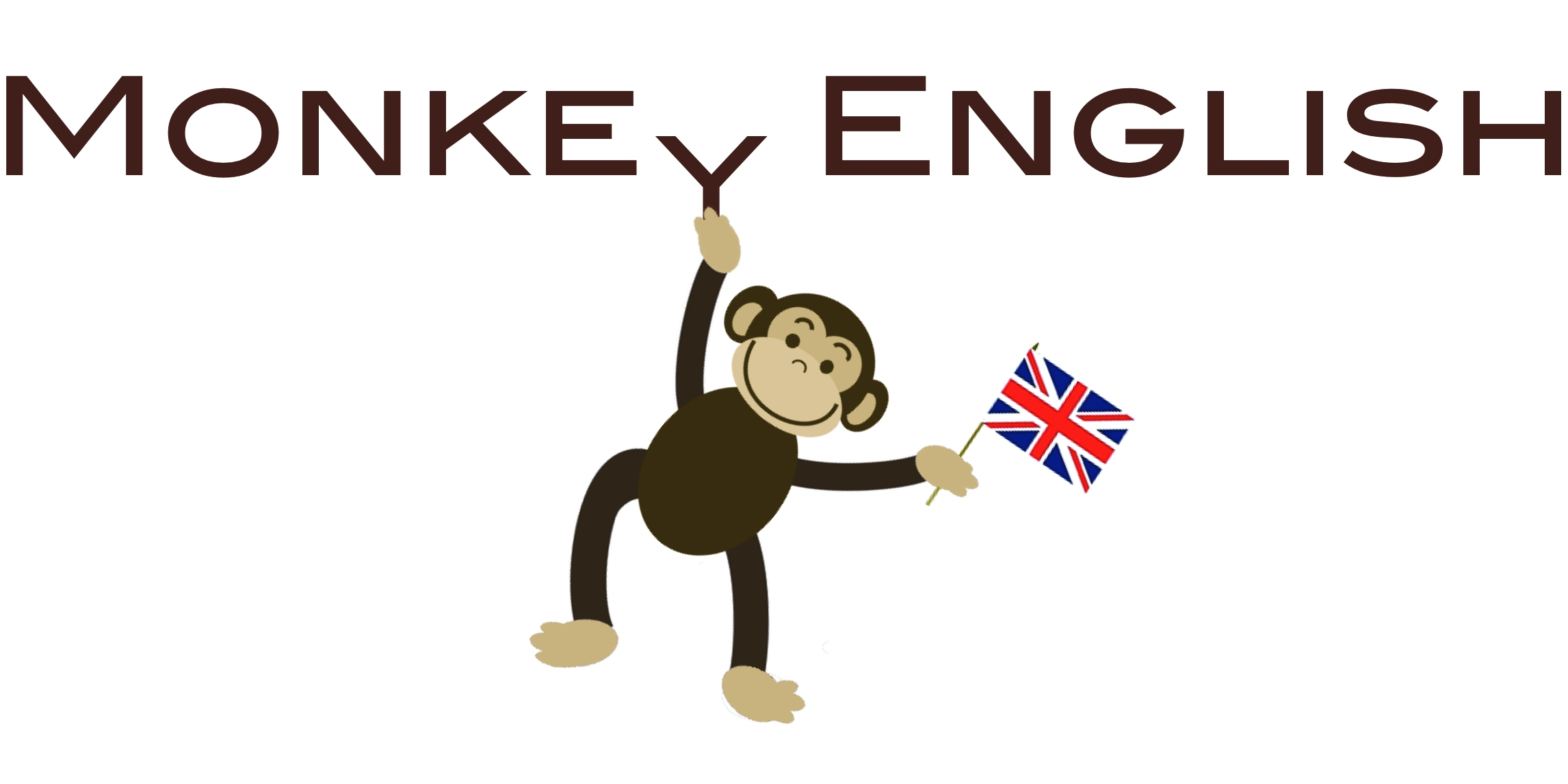 Monkey Logo